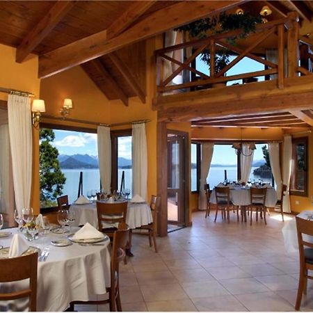Charming Luxury Lodge & Private Spa Сан-Карлос-де-Барілоче Екстер'єр фото