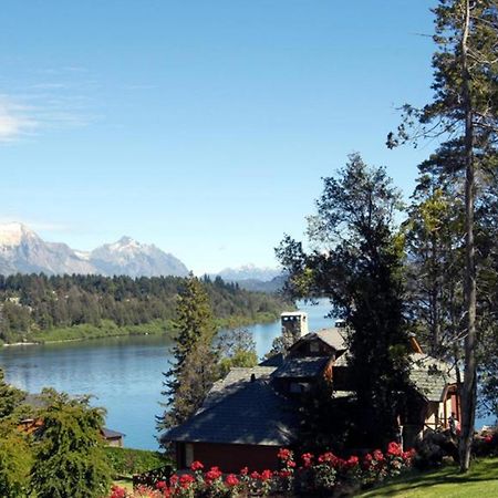 Charming Luxury Lodge & Private Spa Сан-Карлос-де-Барілоче Екстер'єр фото