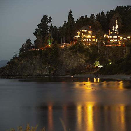 Charming Luxury Lodge & Private Spa Сан-Карлос-де-Барілоче Екстер'єр фото