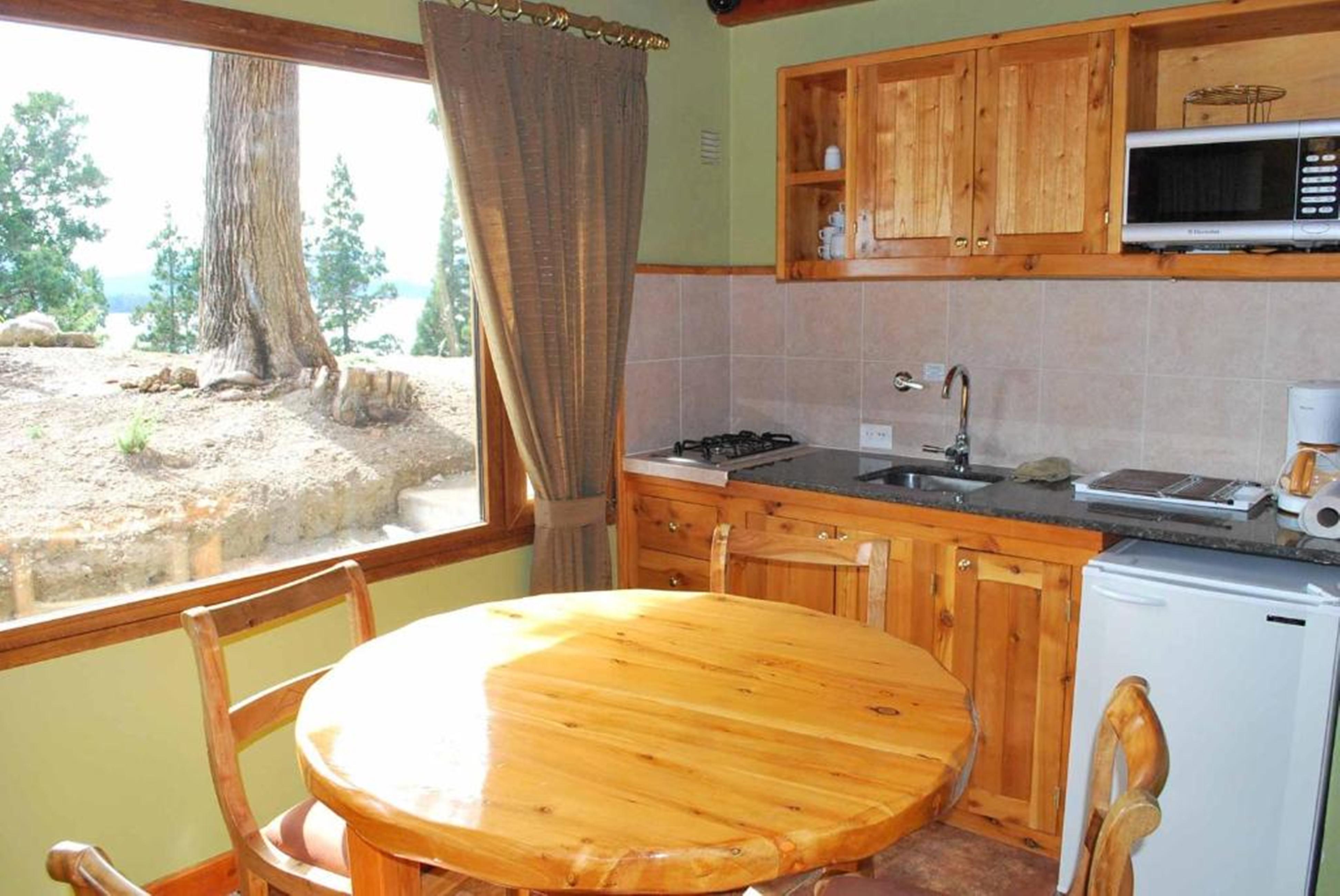 Charming Luxury Lodge & Private Spa Сан-Карлос-де-Барілоче Екстер'єр фото